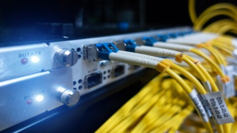 Nowoczesne technologie