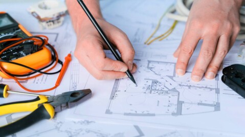 Nasz zespół w pracy